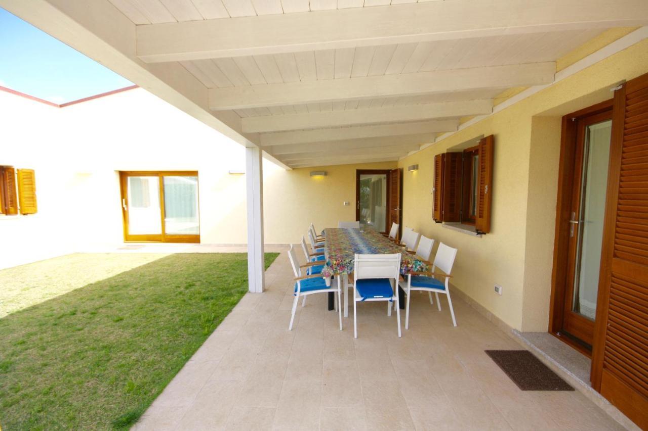 Villa Franca By Wonderful Italy ซาน เตโอโดโร ภายนอก รูปภาพ