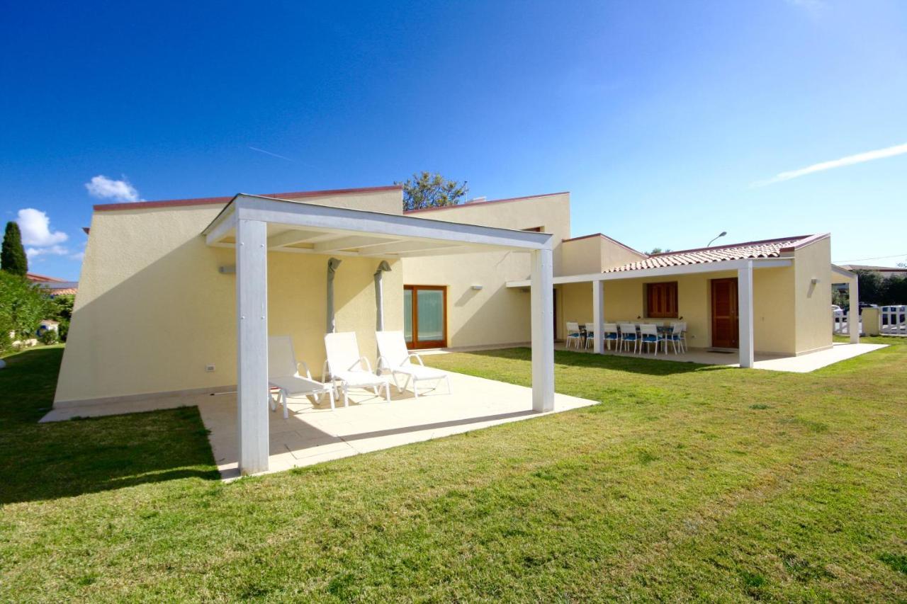 Villa Franca By Wonderful Italy ซาน เตโอโดโร ภายนอก รูปภาพ