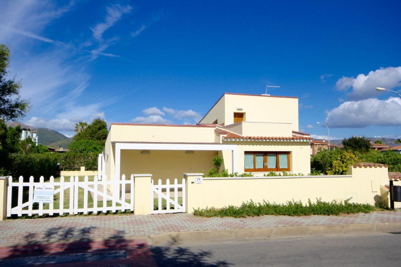 Villa Franca By Wonderful Italy ซาน เตโอโดโร ภายนอก รูปภาพ