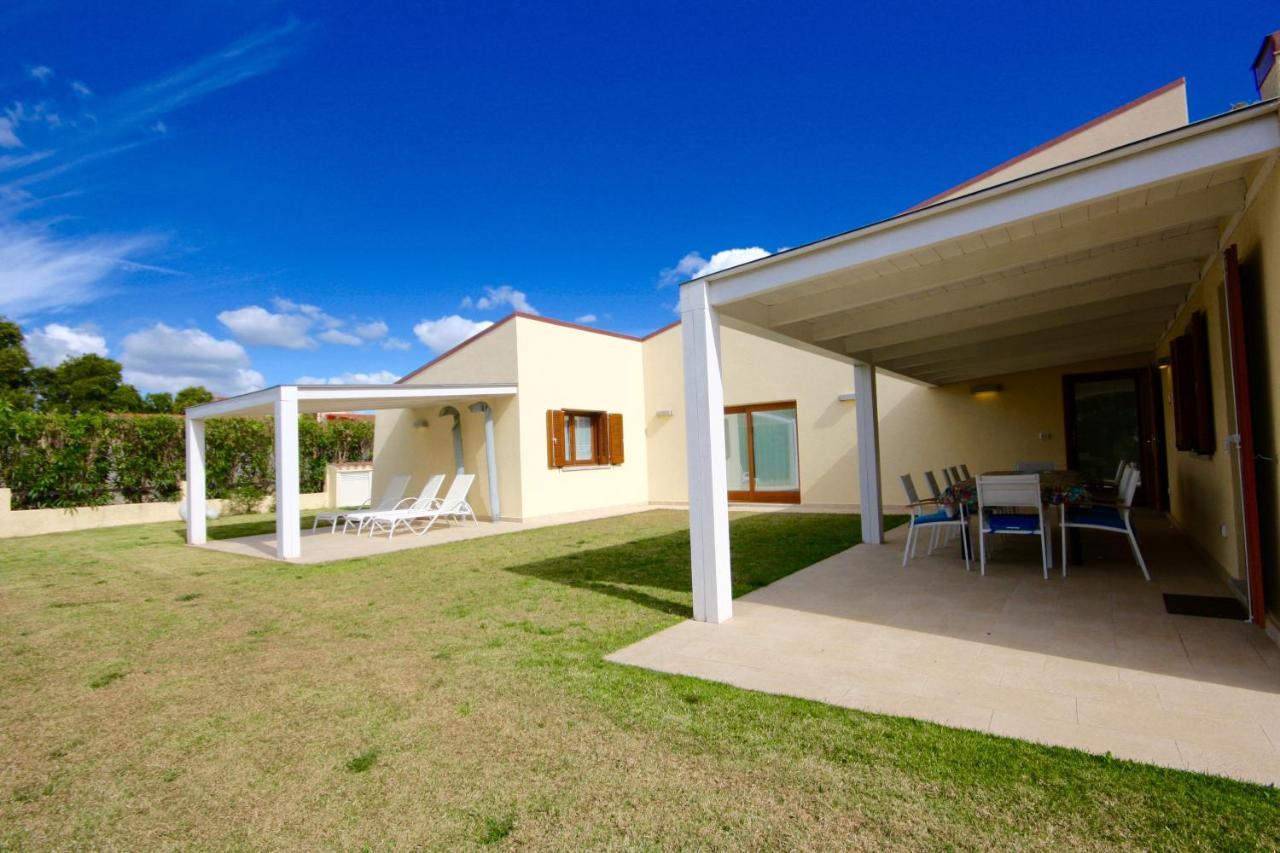 Villa Franca By Wonderful Italy ซาน เตโอโดโร ภายนอก รูปภาพ