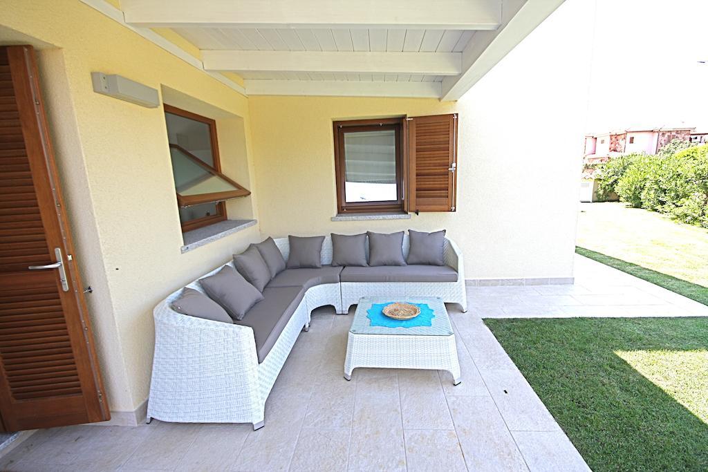 Villa Franca By Wonderful Italy ซาน เตโอโดโร ภายนอก รูปภาพ